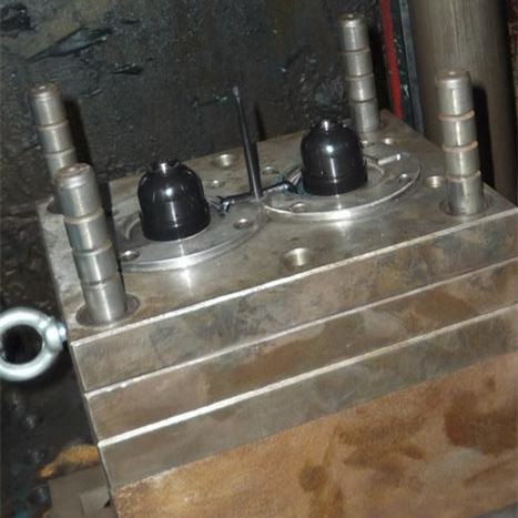 Jak poprawić jakość części formowanych wtryskowo?