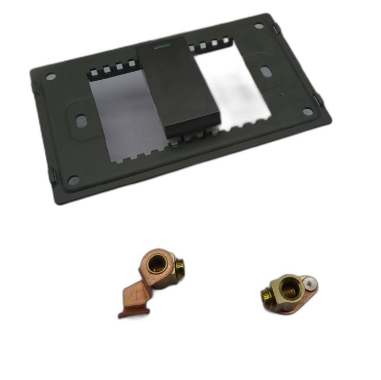 Dlaczego metalowe części tłoczone powodują rozdarcia?