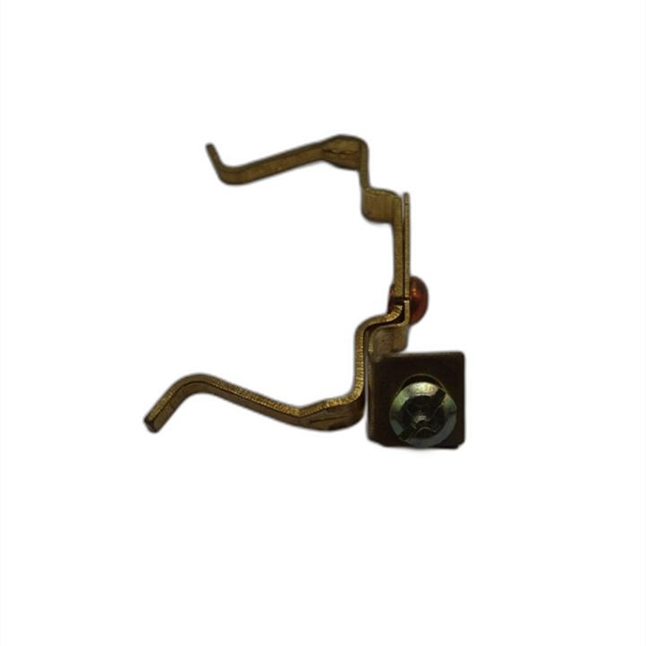 Problem stemplowania i metoda jego poprawy