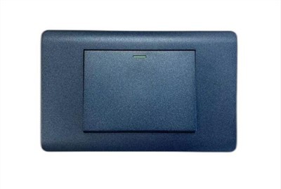 Ogólny przełącznik międzynarodowy