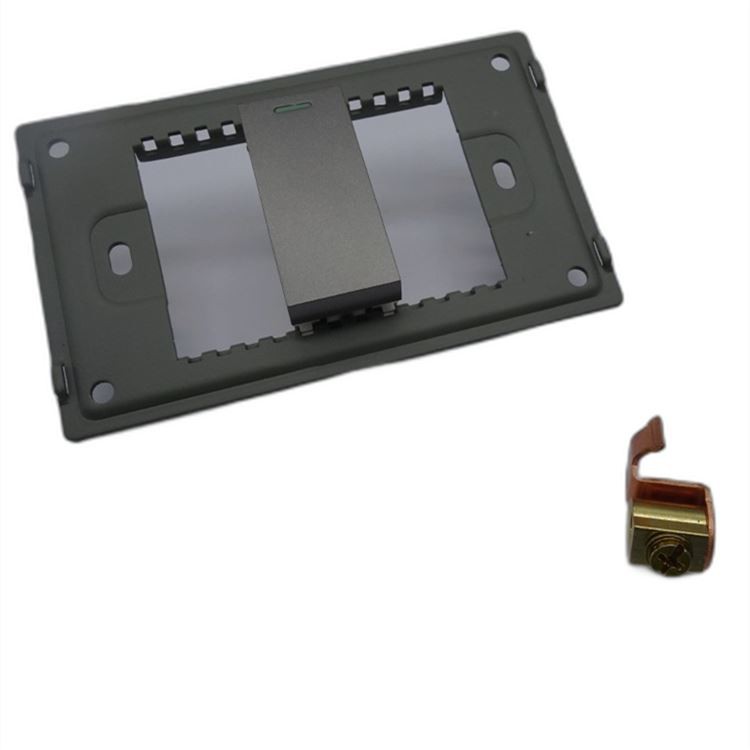 Wprowadzenie części do tłoczenia metali