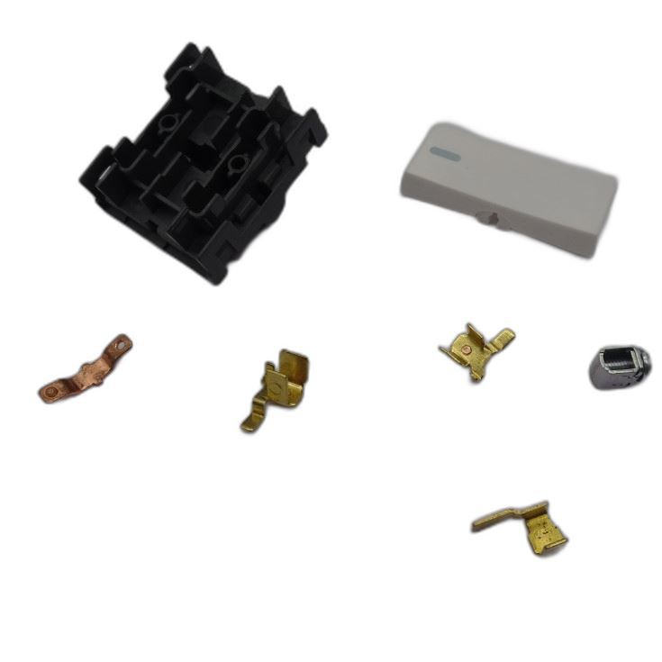 Pole zastosowania części do tłoczenia metali