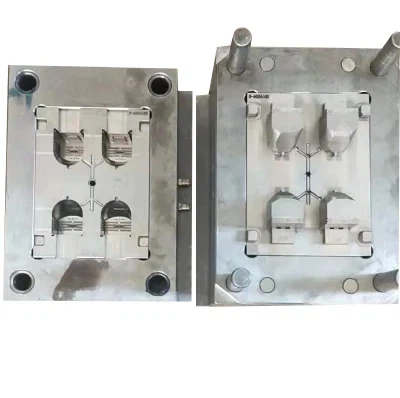 plastic mold 718H Distribution box plug