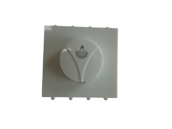 Wprowadzenie Dimmer Switch.A Warm Haven From Dimmers