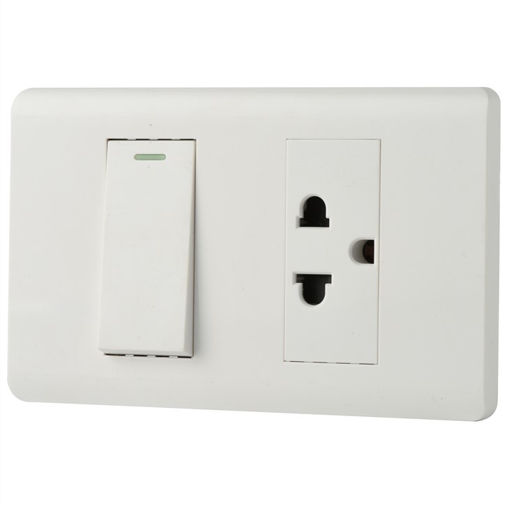 Household Switch Socket